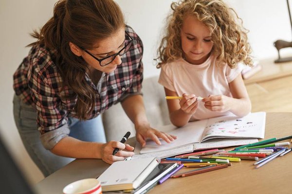Comment occuper vos enfants pour les vacances ?