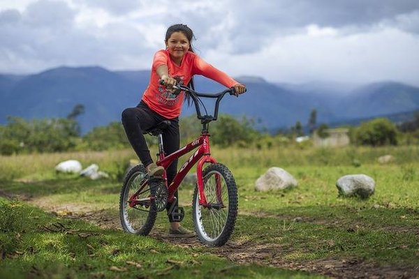 Comment choisir la bonne taille de vélo pour votre enfant ?